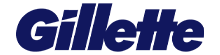 Gillete-logo